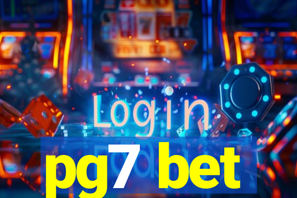 pg7 bet